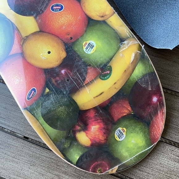 🔆SUPREME🔆 SKATEBOARD DECK SET COLLECTIBLE - Picture 8 of 16